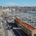 quai du Port dans la ville de Marseille