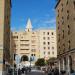 Passage Pentecontore (es) dans la ville de Marseille