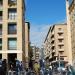 rue de la Bonneterie dans la ville de Marseille