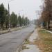 ул. Юности в городе Украинка