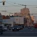 ул. Островского в городе Казань