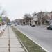 Первомайская ул. в городе Новая Каховка
