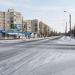 просп. Победы в городе Новая Каховка