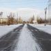 ул. Горького в городе Новая Каховка