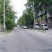 вул. Лондонська в місті Київ