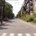 вул. Лондонська в місті Київ