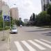 вул. Стадіонна в місті Київ