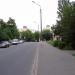 вул. Карела Чапека в місті Київ