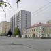 Коммунистическая ул. в городе Уфа