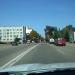 вул. Тараса Шевченка в місті Овруч