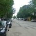 Ростовская ул. в городе Углич