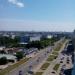 Павловский тракт в городе Барнаул