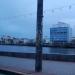 Rua da Aurora na Recife city