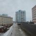 ул. Сгибнева в городе Североморск