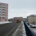 ул. Сгибнева в городе Североморск