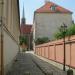 ul. Św. Idziego in Wrocław city