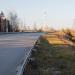 просп. Героев Чернобыля в городе Славутич