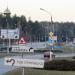 просп. Героев Чернобыля в городе Славутич