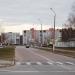 Фестивальная ул. в городе Славутич