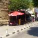 Ziya Rizki cad. in Girne city
