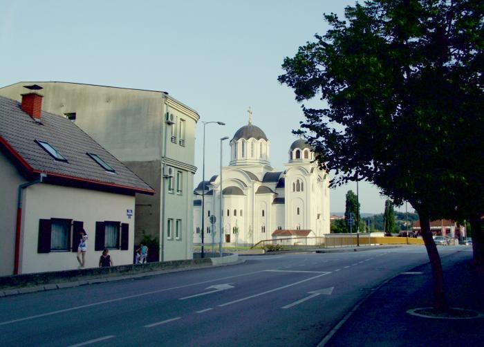 Sinđeliceva Valjevo