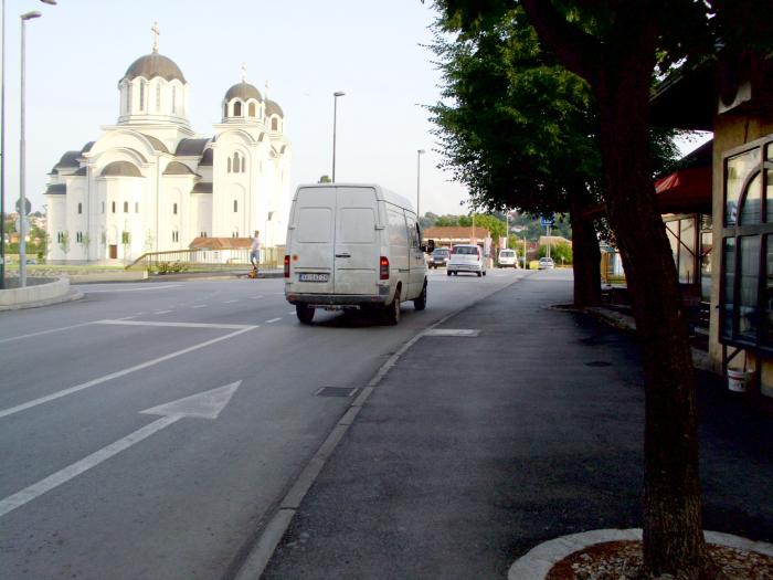 Sinđeliceva Valjevo