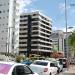 Avenida Doutor Antônio Gouveia na Maceió city