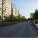 ул. Академика Лаврентьева в городе Казань