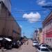 Rua Roberto Correa (es) na Salvador city