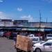 Avenida Engenheiro Oscar Pontes na Salvador city