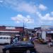 Avenida Engenheiro Oscar Pontes na Salvador city