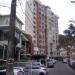 Rua Engenheiro Milton Oliveira na Salvador city