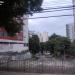 Largo do Campo Grande na Salvador city