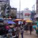 Praça Barão do Rio Branco (es) na Salvador city