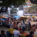 Praça Barão do Rio Branco (es) na Salvador city