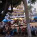 Praça Barão do Rio Branco (es) na Salvador city