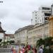 Praça da Sé (es) na Salvador city