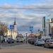 ул. Кирова в городе Калуга