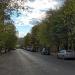 ул. Космонавта Комарова в городе Калуга