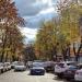 Театральная ул. в городе Калуга