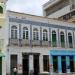 Praça da Sé (es) na Salvador city