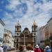Largo Cruzeiro de São Francisco (es) na Salvador city