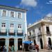 Largo Cruzeiro de São Francisco (es) na Salvador city