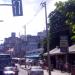 Avenida José Joaquim Seabra na Salvador city