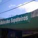 Avenida José Joaquim Seabra na Salvador city