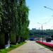 ул. Гагарина в городе Калуга