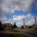 ул. Маяковского в городе Череповец