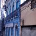 Avenida Joana Angélica na Salvador city