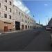 ул. Парижской Коммуны в городе Казань