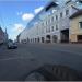 ул. Парижской Коммуны в городе Казань